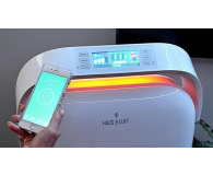 HAUS & LUFT OCZYSZCZACZ POWIET. HL-OP-20/WIFI (HAUS & LUFT) [#] - 1464981 - zdjęcie 8